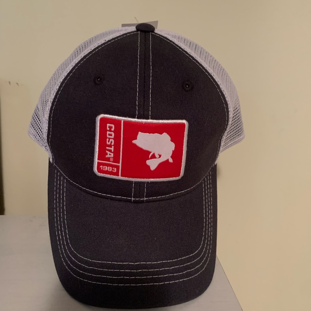 Brand new Costa hat